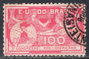 BRAZIL SCOTT 172