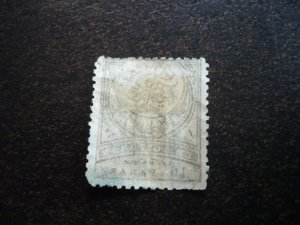 Stamps - Turkey - Scott# 53 - Used Single Stamp