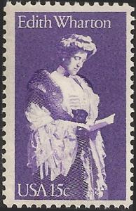 # 1832 MINT NEVER HINGED EDITH WHARTON