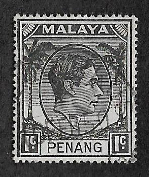 3,used Malaya Penang