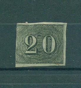 Brazil sc# 22 used cat value $120.00