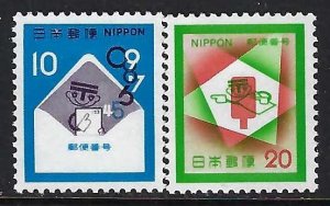 Japan 1118019 MNH X140