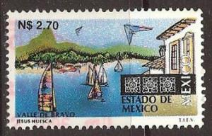 Mexico ~ Scott # 1797 ~ Used