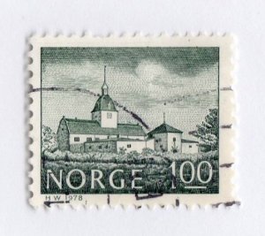 Norway            715             used