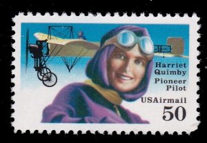 US c128 Airmail, MNH