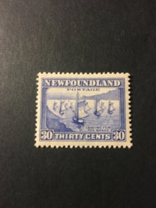 Newfoundland sc 198 MHR