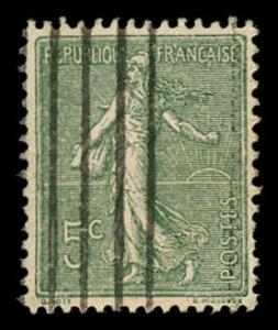 France 139 Used