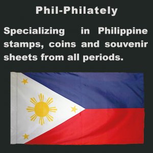 Philippines 1995 Philippine Eagle Souvenir Sheet (CV $7.00)