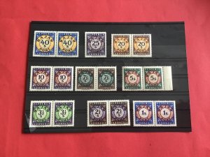 Repoeblik Indonesia  Mint Never hinged Stamps   R36801