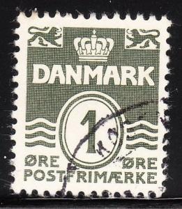 Denmark 220  -  FVF used