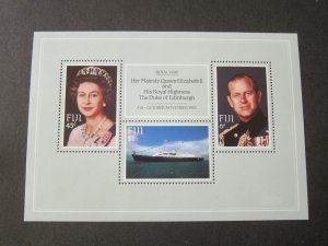 Fiji 1982 Sc 476 MNH