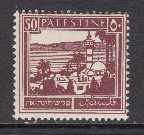 Palestine 78 MNH 