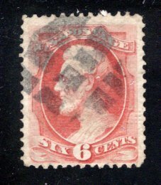 US 137    F/VF, Used,  No Faults, CV $425.00  ....   6780090