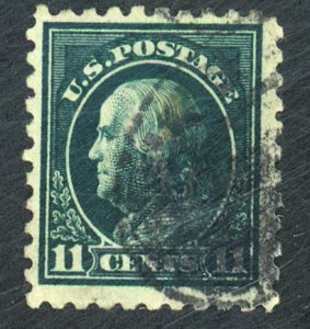 U.S. #434 USED