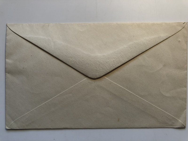 India - 1st Asian Games FDC