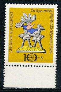 Germany #B454 Single MNH