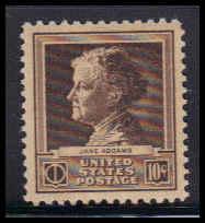  878 Very Fine MNH W4641