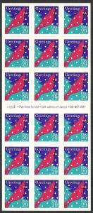 U S Scott # 2874a  MNH