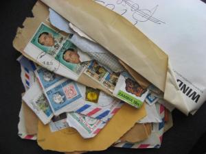 Trash to treasure WW boxlot, certain searching fun!Read Desc