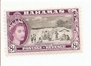 Bahamas 166 MLH