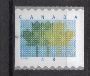 Canada Scott # 1927 - MNH  