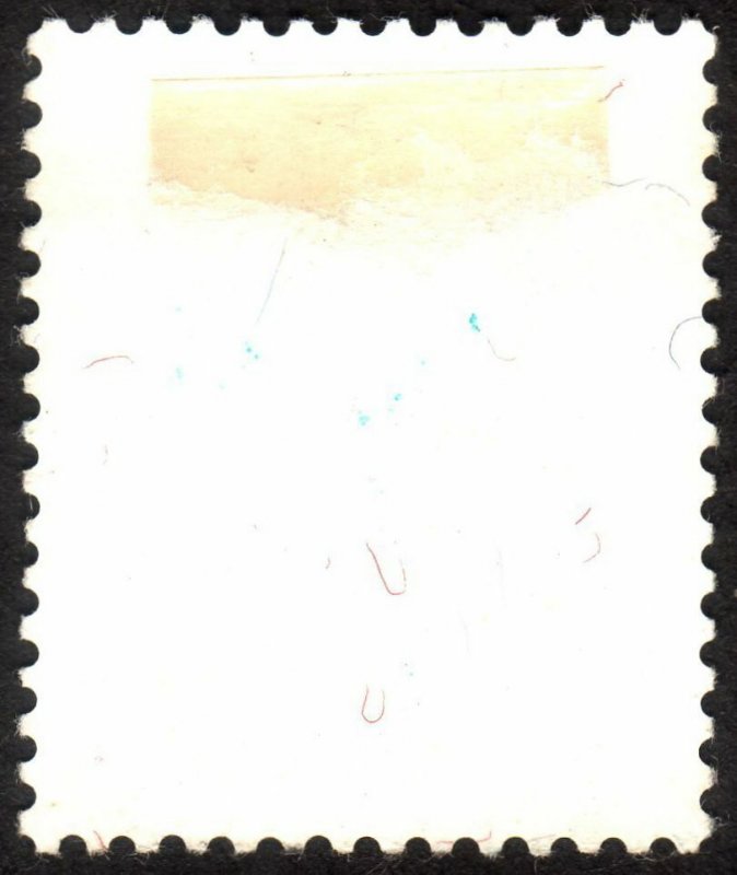 1956, Switzerland 40+10c, Used, Sc B261