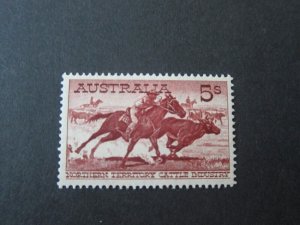 Australia 1959 Sc 331 MNH