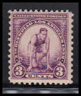  718 Barely Clears MDG O3249