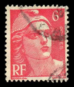 France 544 Used