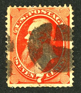 U.S. #149 USED