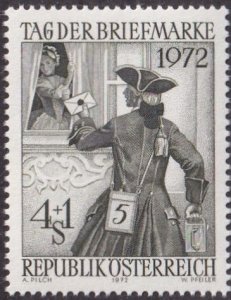 Austria #B328 Mint NH