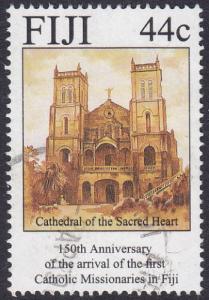 Fiji 1994 SG902 Used