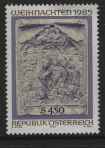 AUSTRIA  1330  MNH