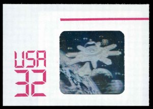 USA U639 Mint Cut Square