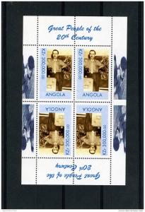 Walt Disney Shlt. (4) Perforated inverted