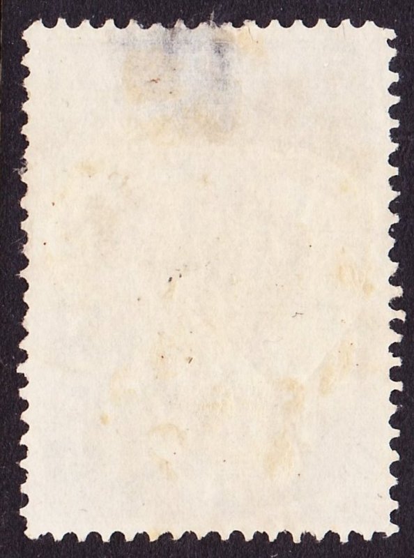 PR9 Facsimile, Unused NG, Thin