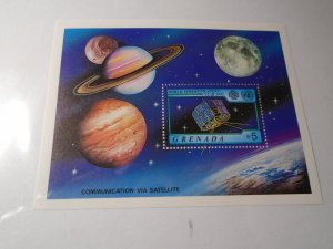 Astronomy / Space  : Grenada  #  458  MNH