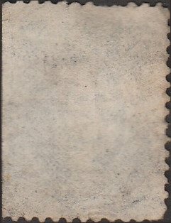 # 69 Black Used FAULT George Washington