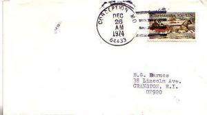 United States, Missouri