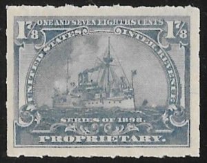 RB26 MNH VF. [00079]