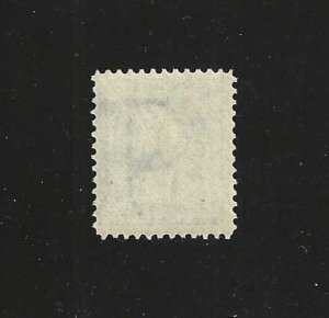 335 MNH F-VF