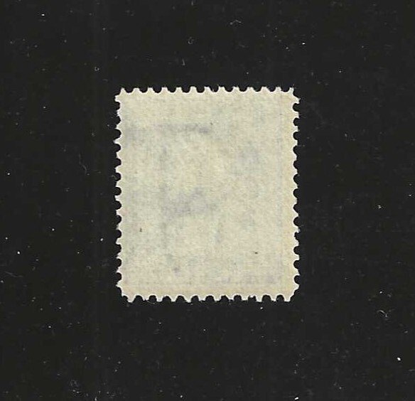 335 MNH F-VF
