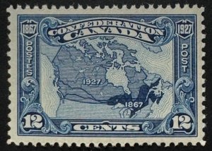 Canada, Scott 145, Mint NH, VF