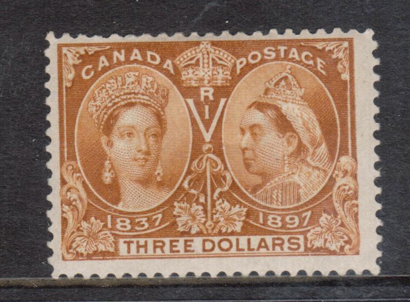 Canada #63 Mint