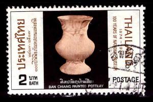 THAILAND Scott 704 Used stamp