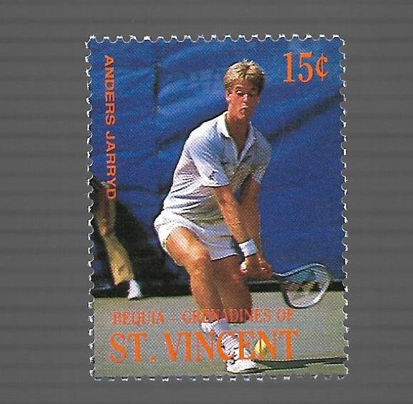 Bequia 1988 - MNH - Scott #260 *