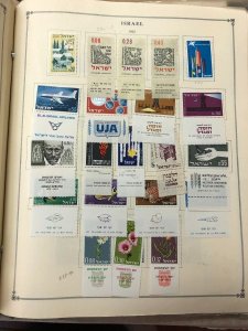 INTERNATIONAL COLLECTION – 1960-1965 ABU DHABI TO KUWAIT – 419201