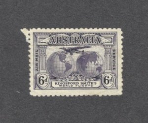 SG C2 - Southern Cross over Hemispheres