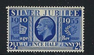 Great Britain 229 MNH 1935 issue (ap9354)