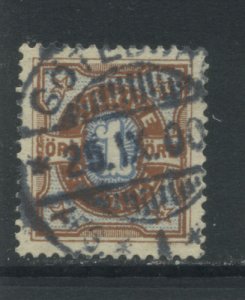 Sweden 52  Used (10)